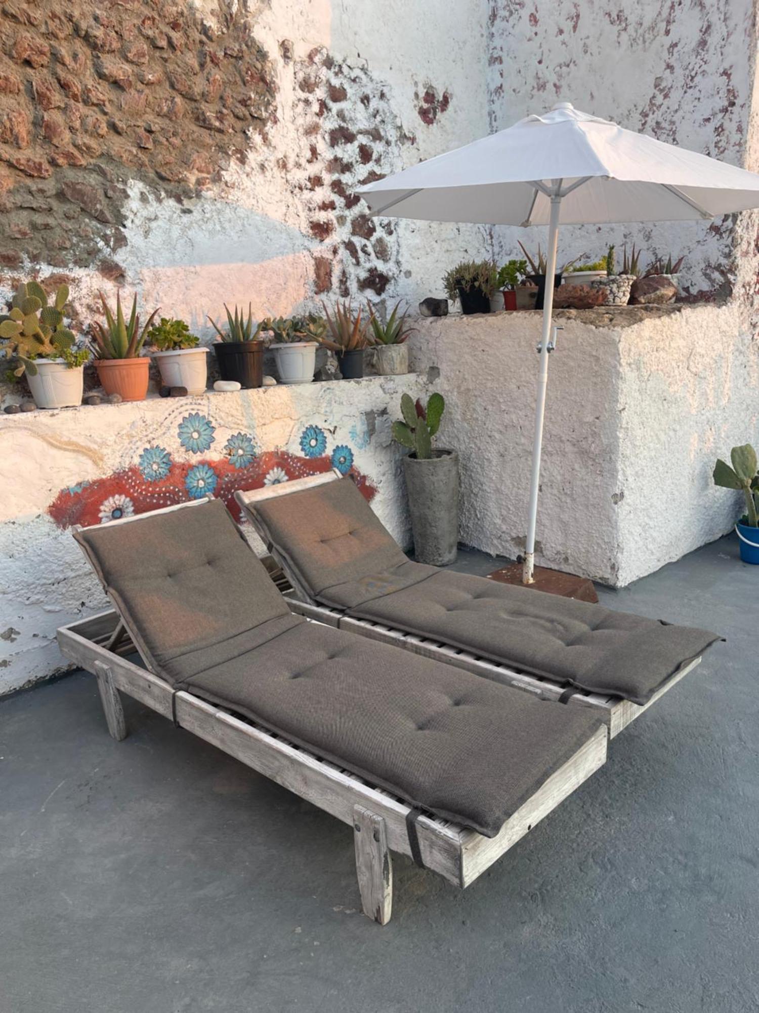 Oia Sunset House Pothitou Vila Exterior foto